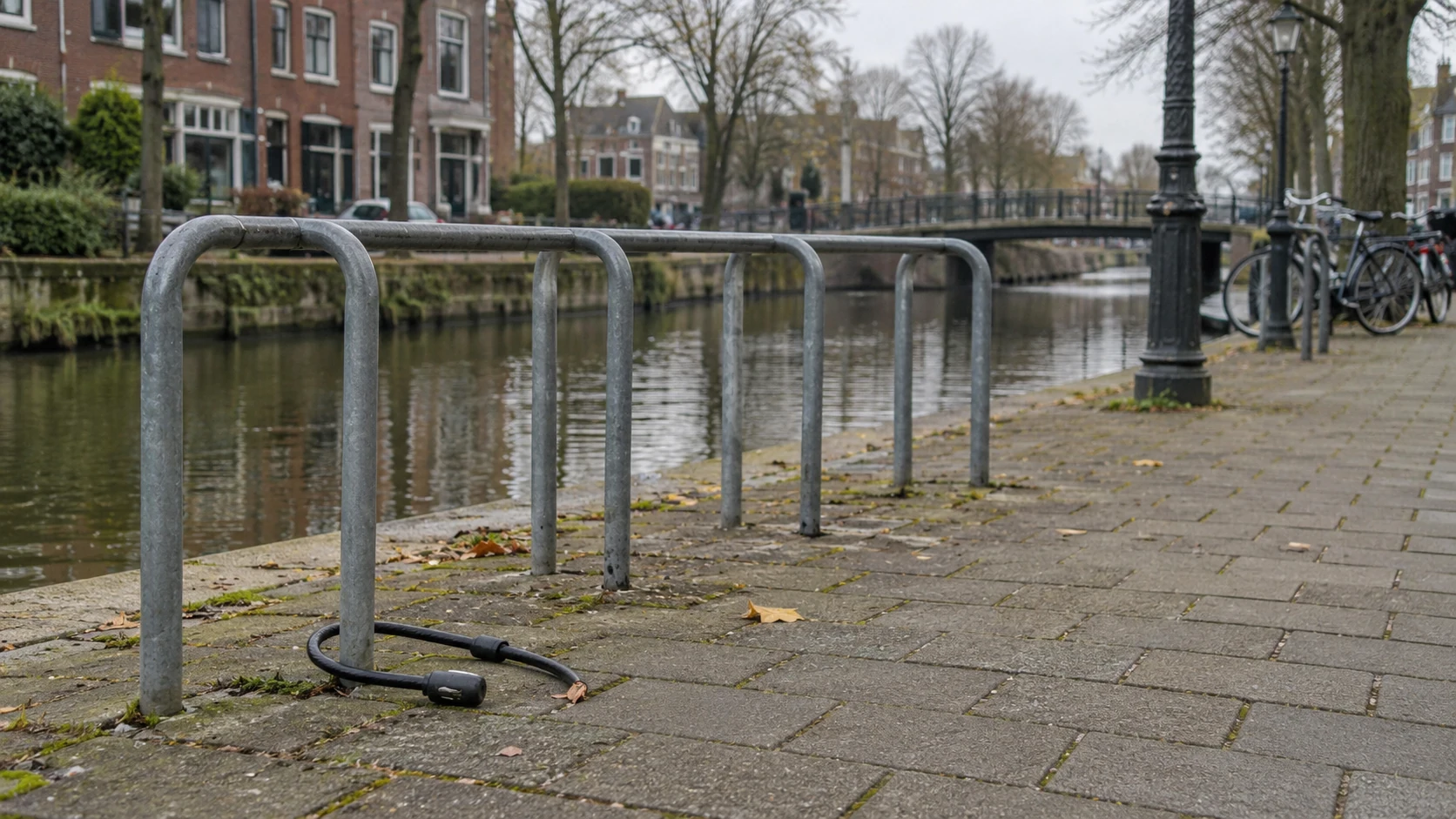 Elektrische fiets gestolen, dit kun je doen