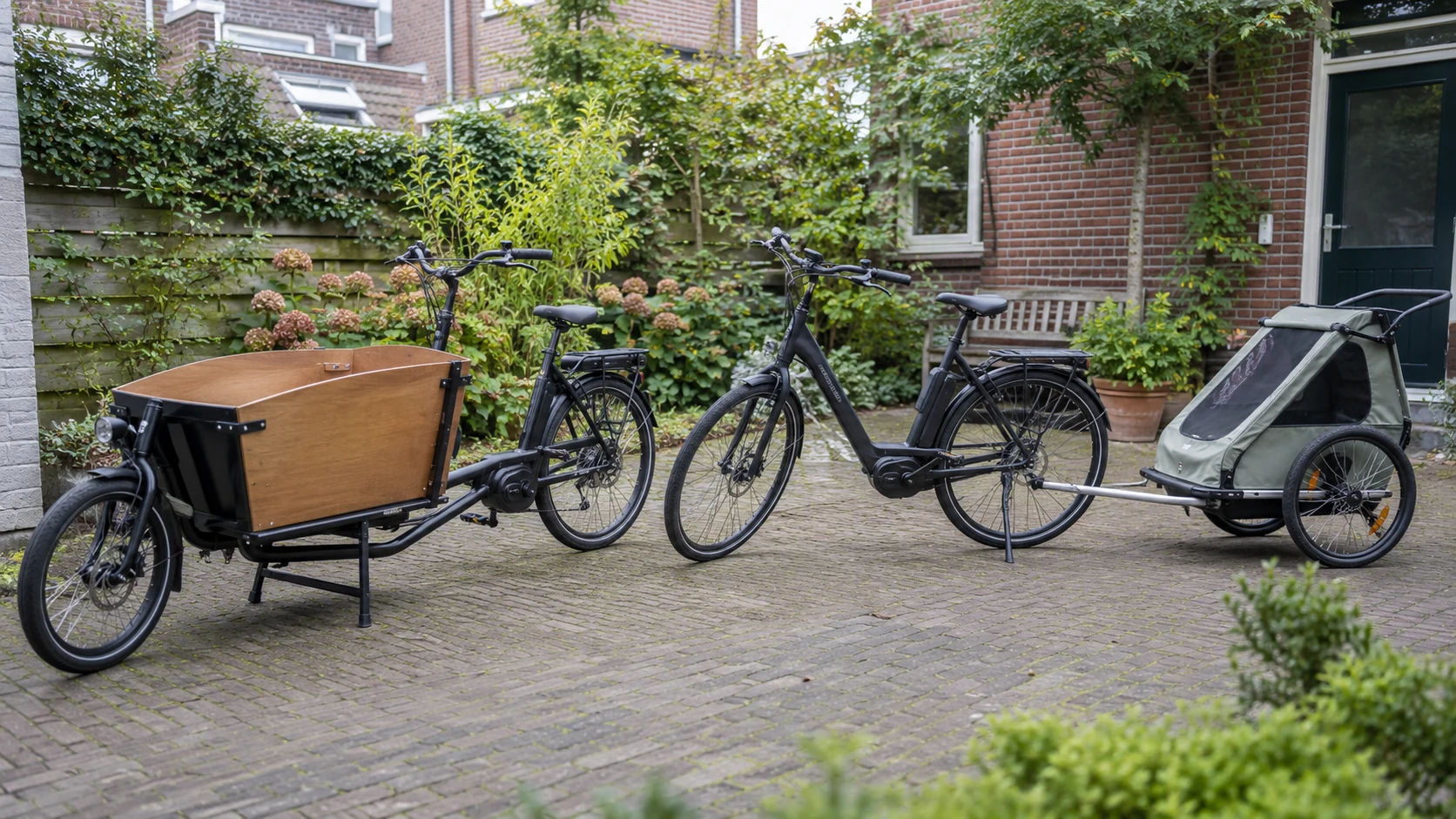 Weet ik niet / beide