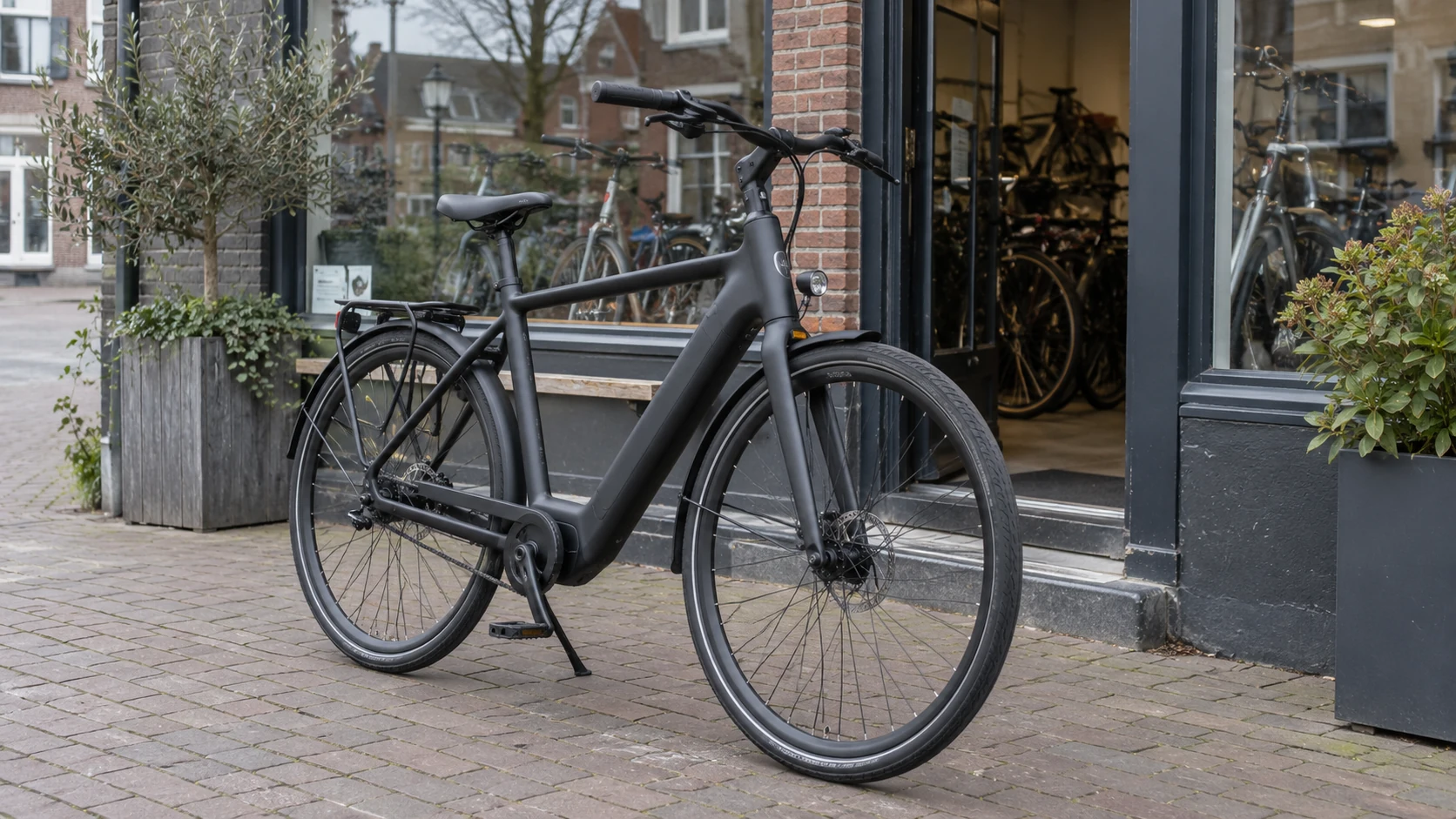 Tenways korting en slimme bespaartips