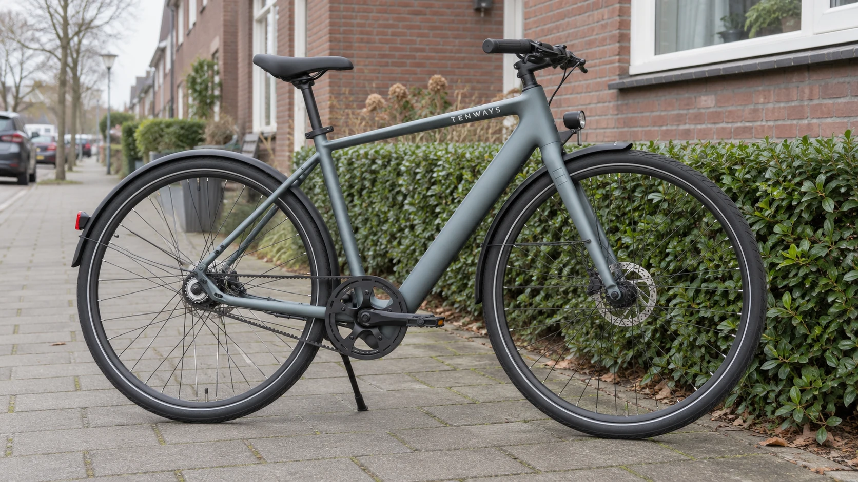 Tenways CGO600