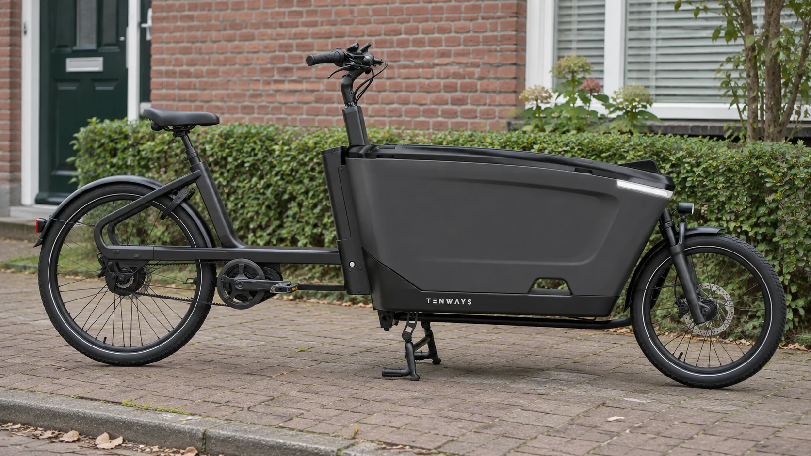 Tenways Cargo One