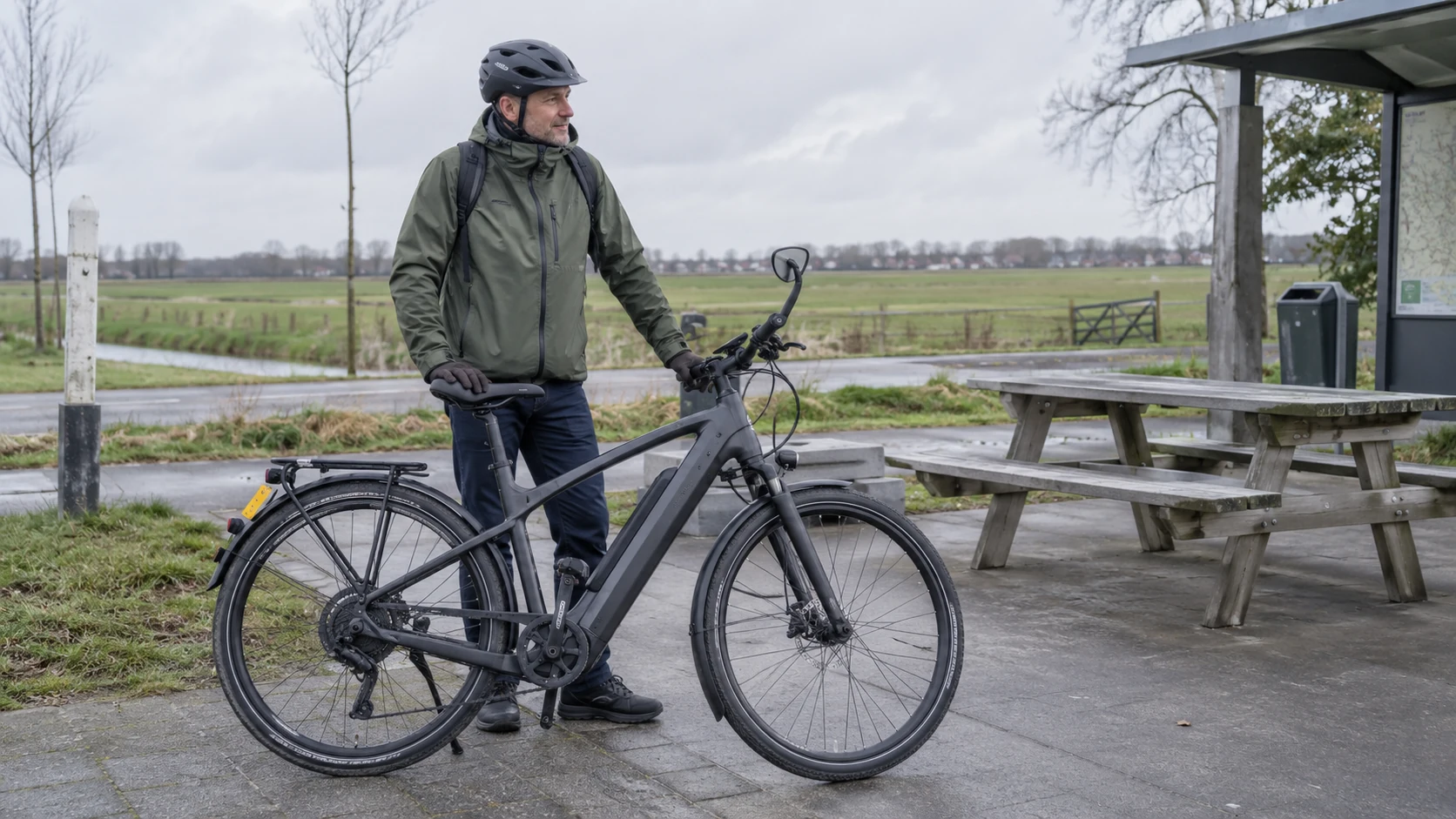 De beste elektrische speed pedelec van 2026
