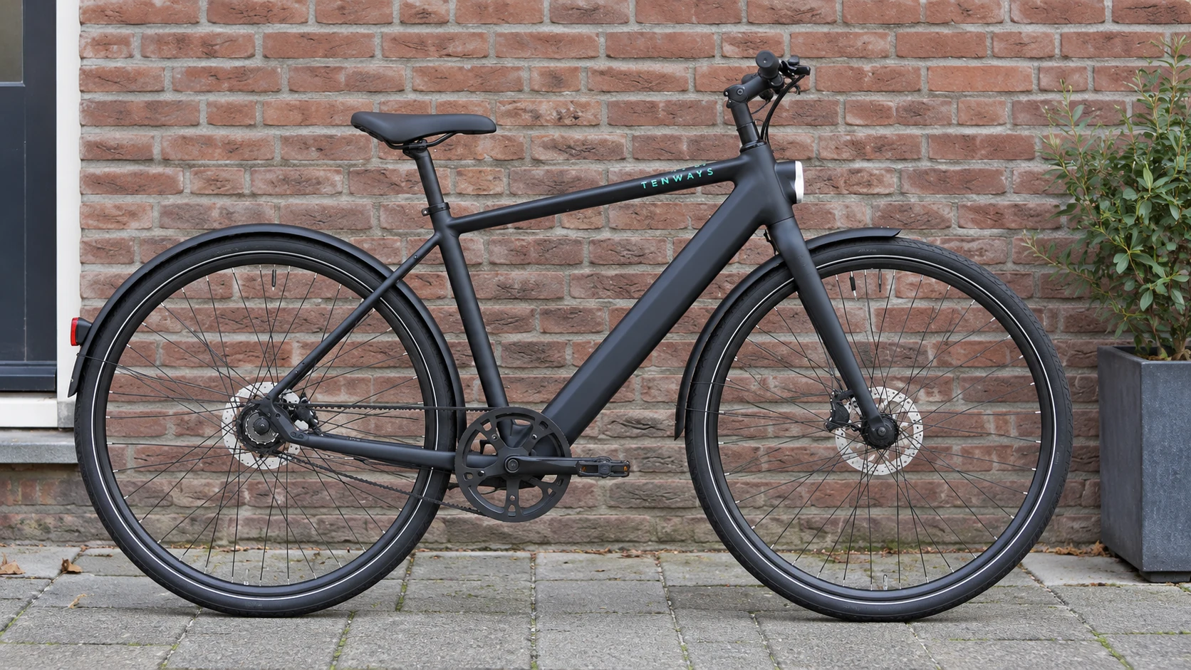 TENWAYS heeft tijdelijke kortingscode!